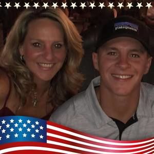 Meet your Posher, Nancy